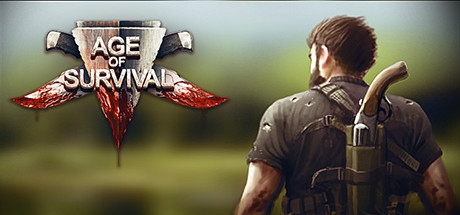 Age of Survival — Steam header