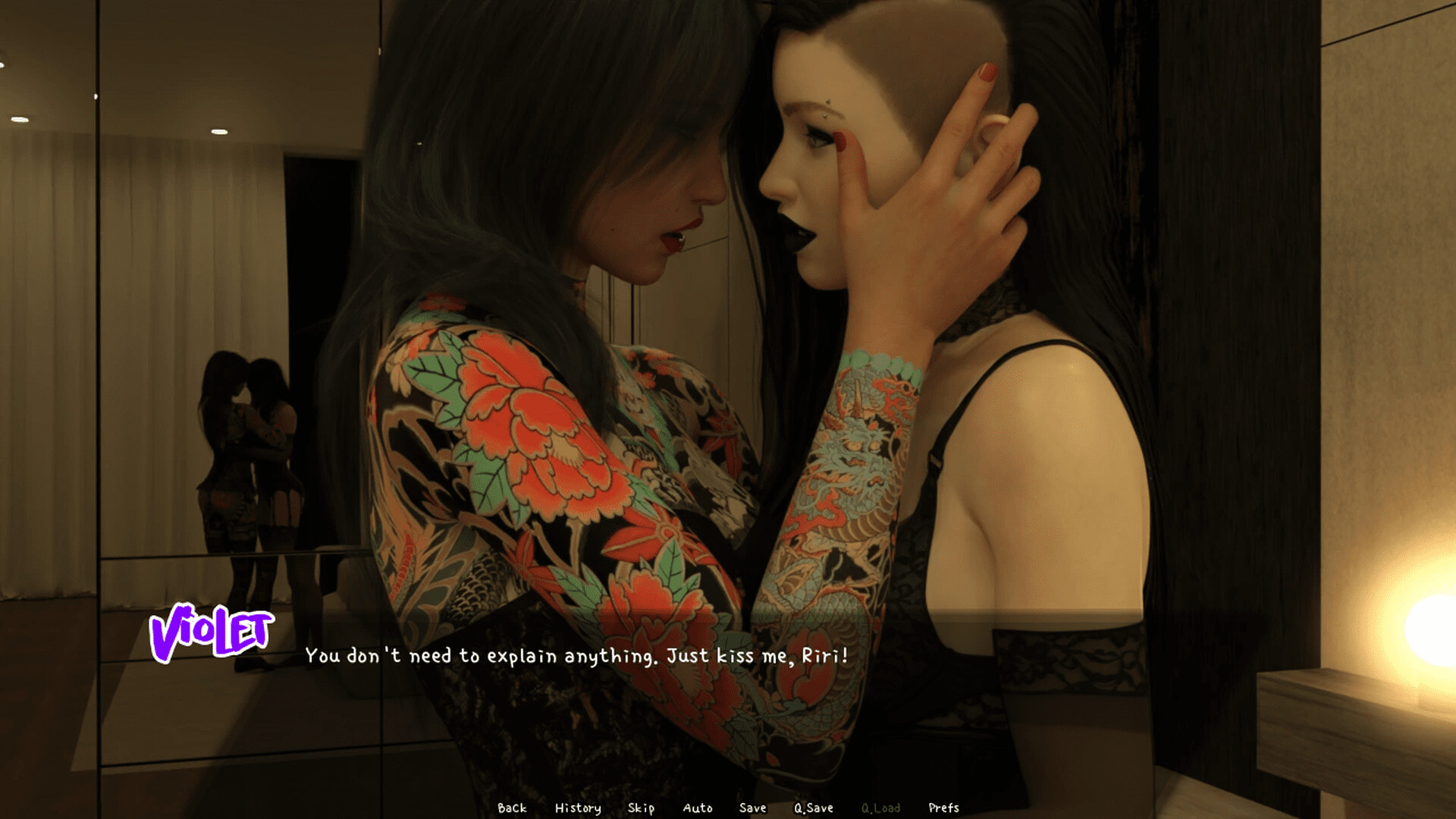 Actual Roommates! screenshot 2