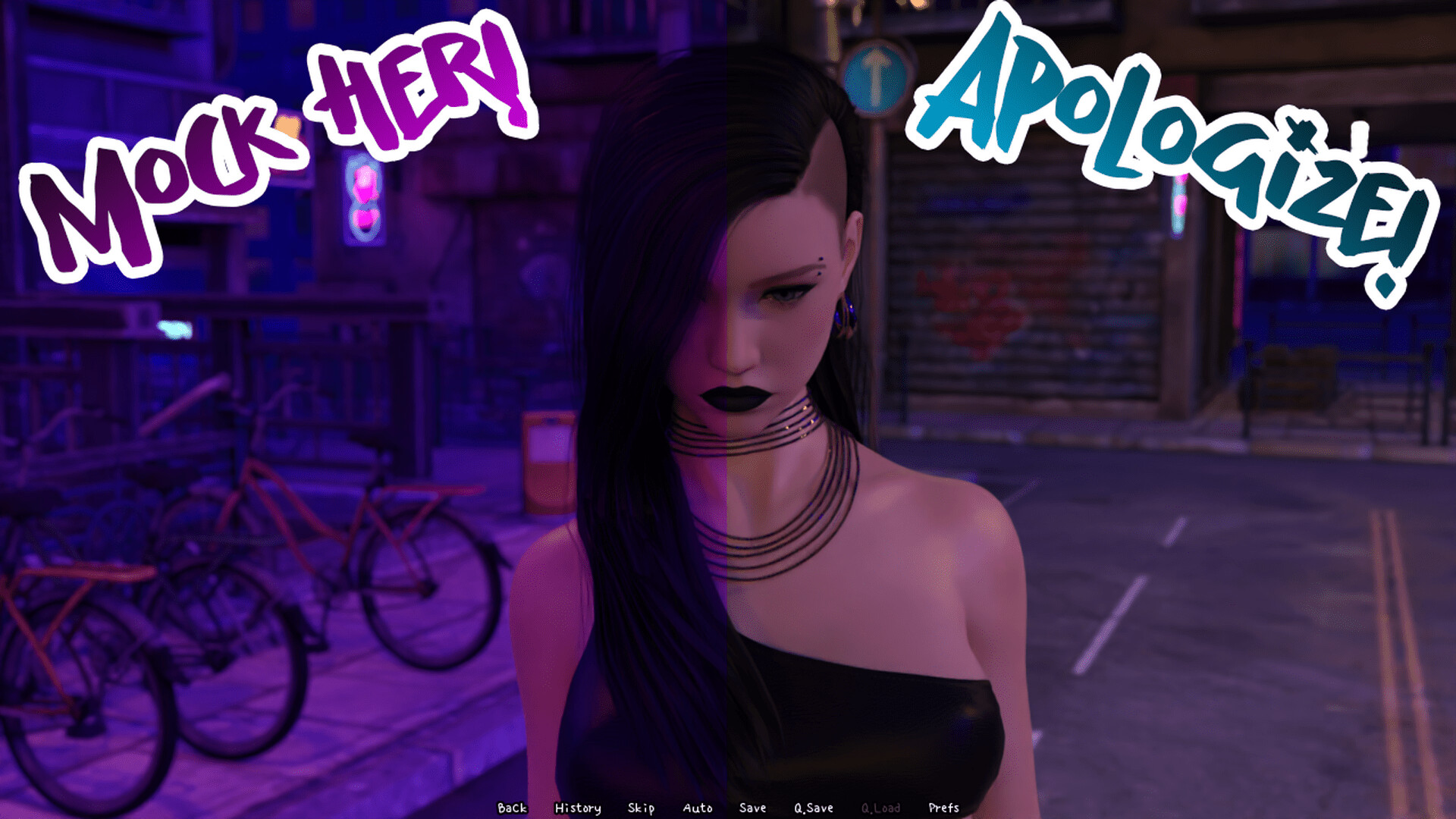 Actual Roommates! screenshot 5