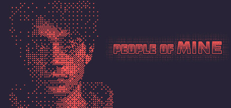 People of Mine Cover Image