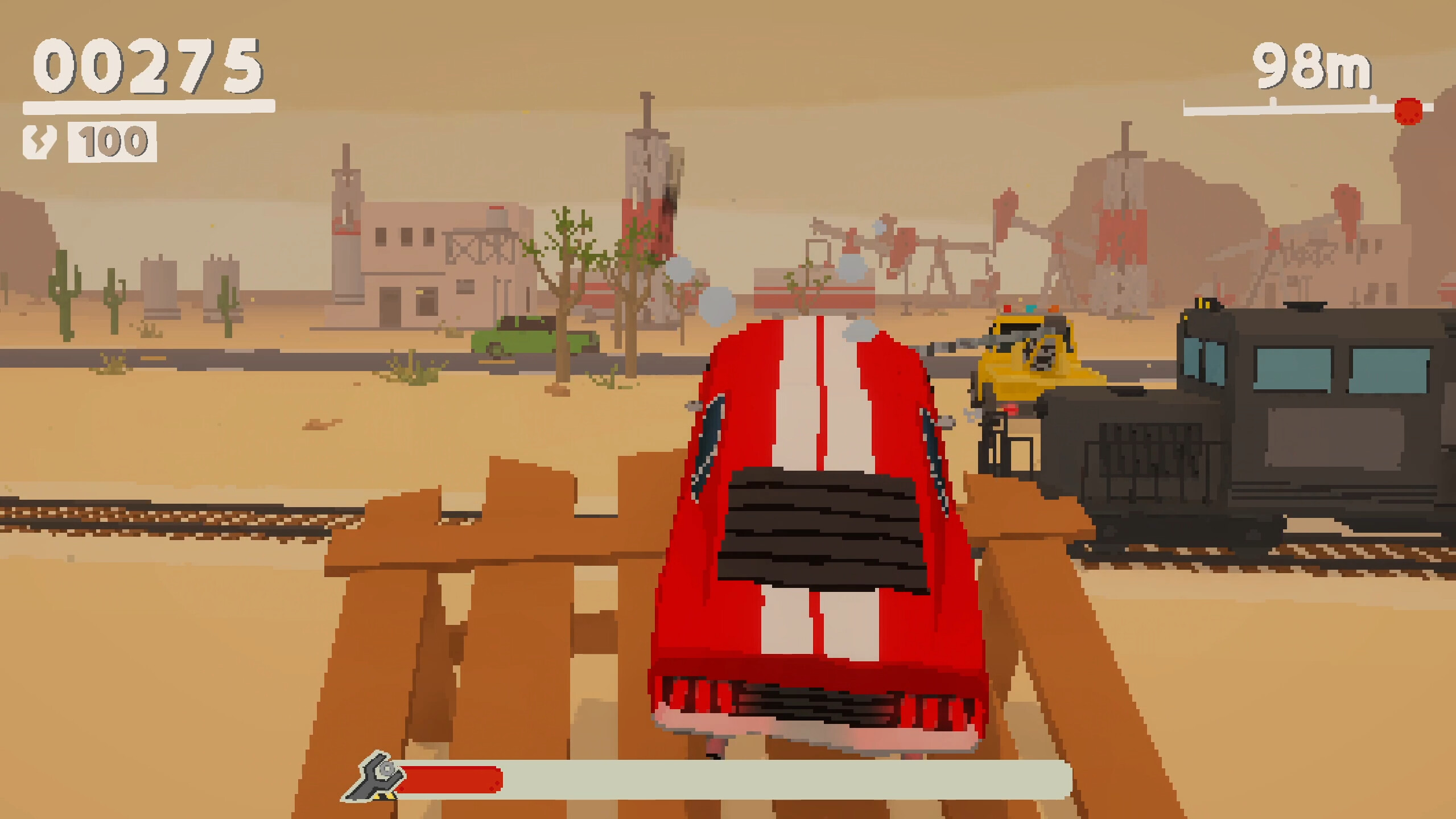Tow Game screenshot 9