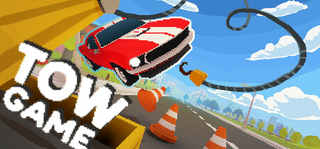 Tow Game Cover Image