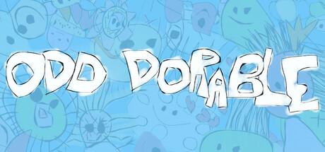 Odd Dorable Cover Image