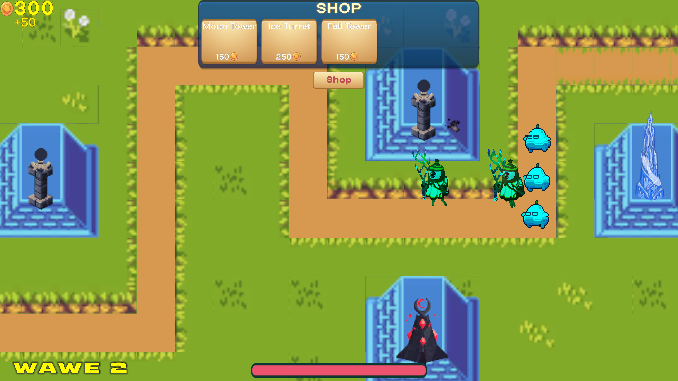 MysticShroom screenshot 5