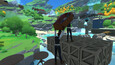 A screenshot of Grave Bros