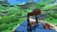 A screenshot of Grave Bros