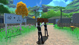 A screenshot of Grave Bros