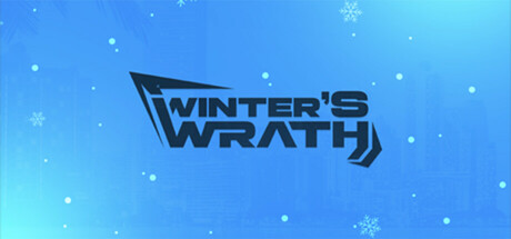 Winters Wrath Cover Image
