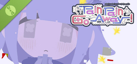 Pain Pain Go Away! Demo