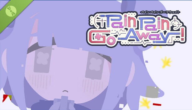 Pain Pain Go Away! Demo on Steam