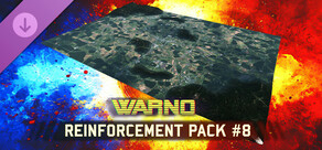 WARNO - RP #8 - Ohmen