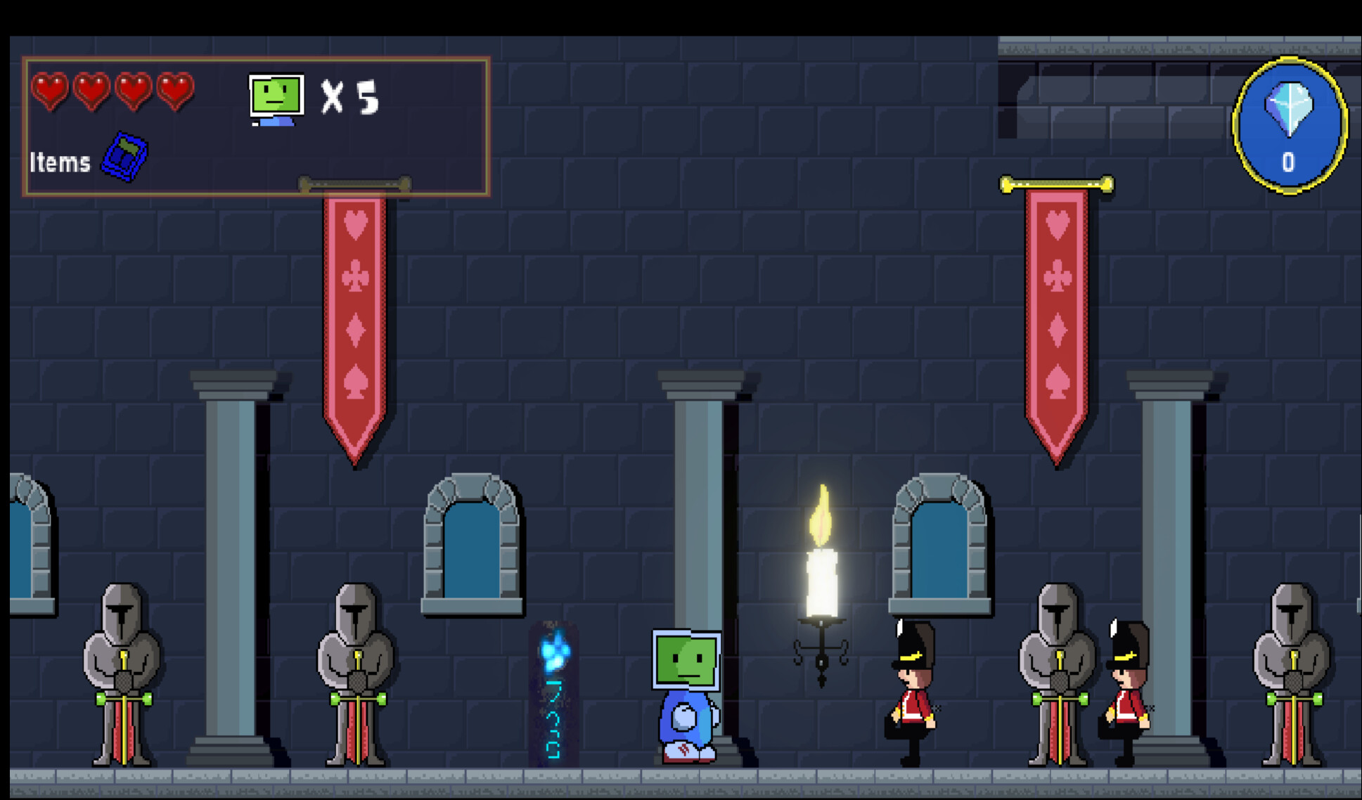 Screen Boy screenshot 7