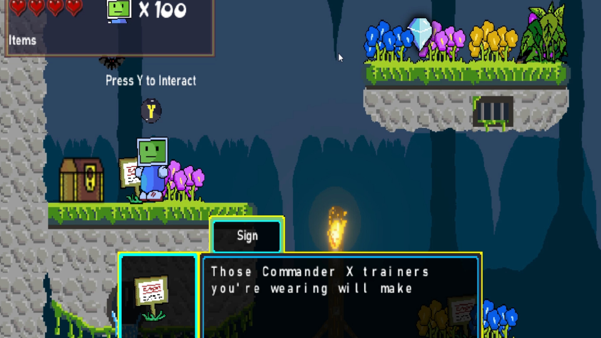 Screen Boy screenshot 13