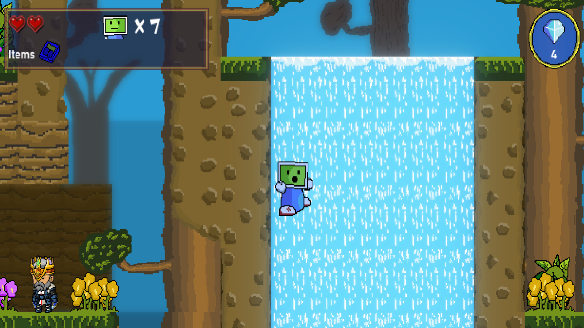Screen Boy screenshot 5