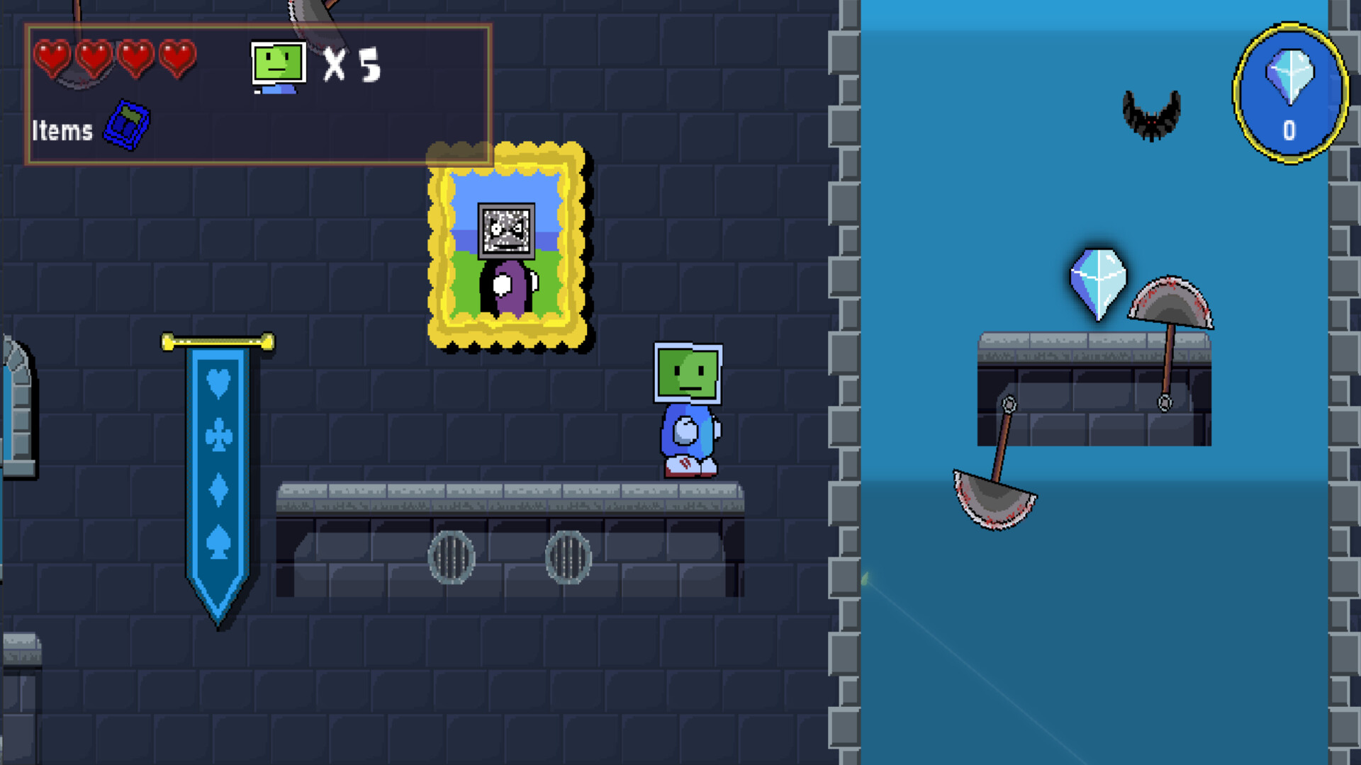 Screen Boy screenshot 8