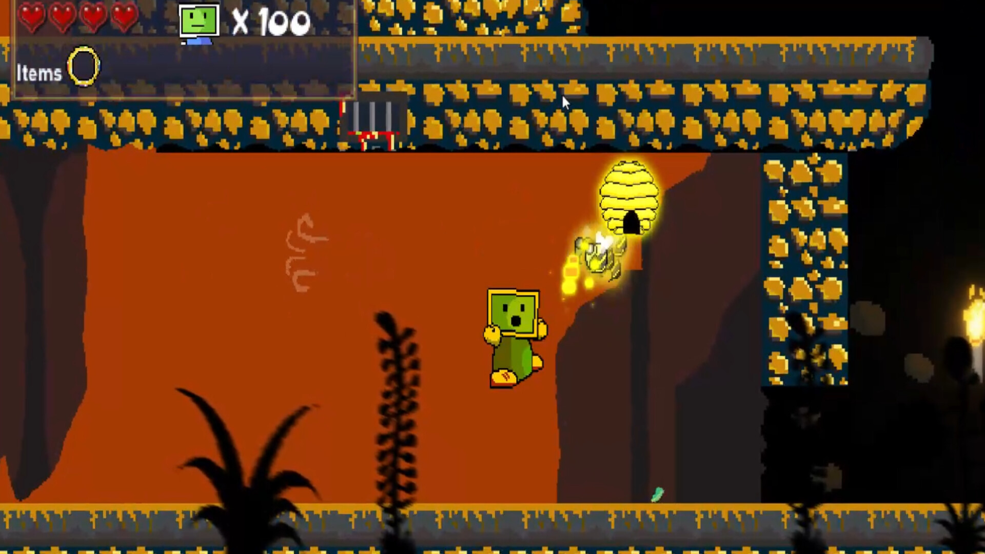 Screen Boy screenshot 3