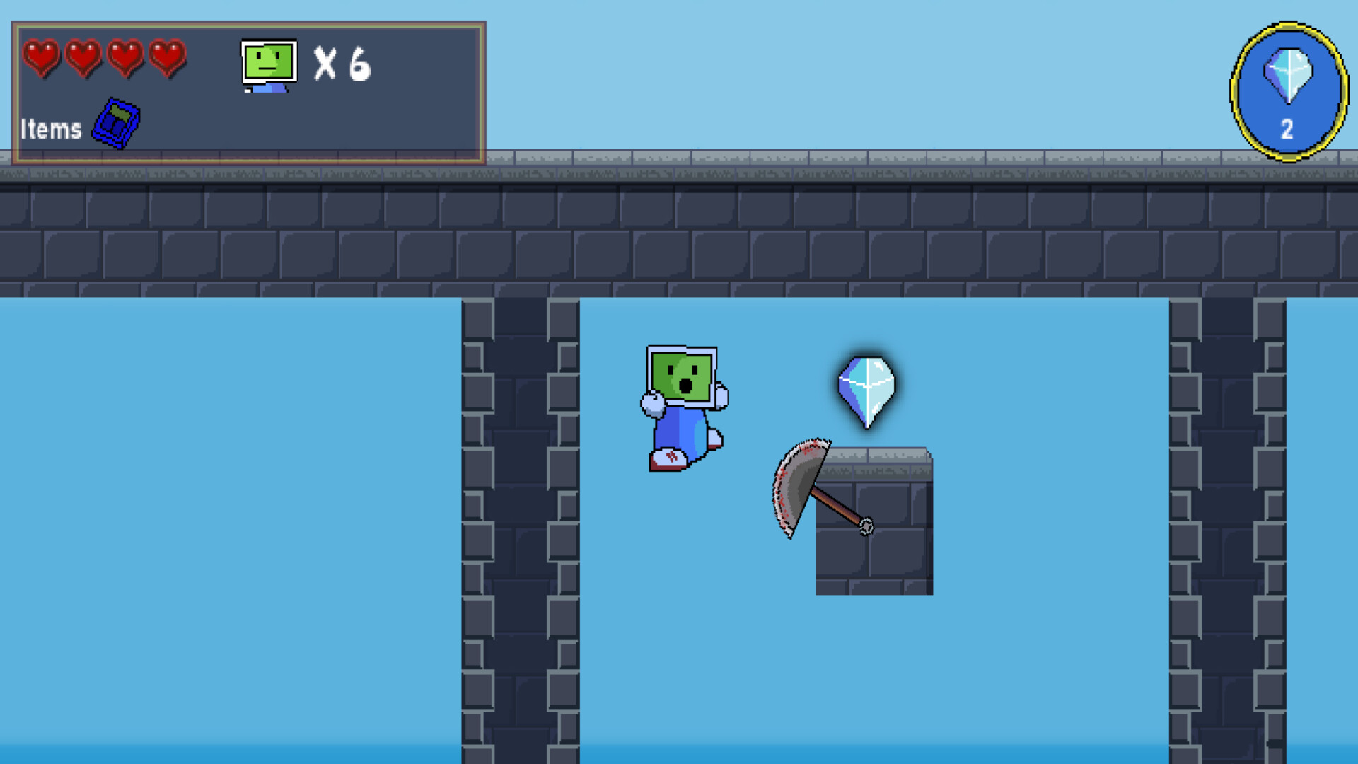 Screen Boy screenshot 10