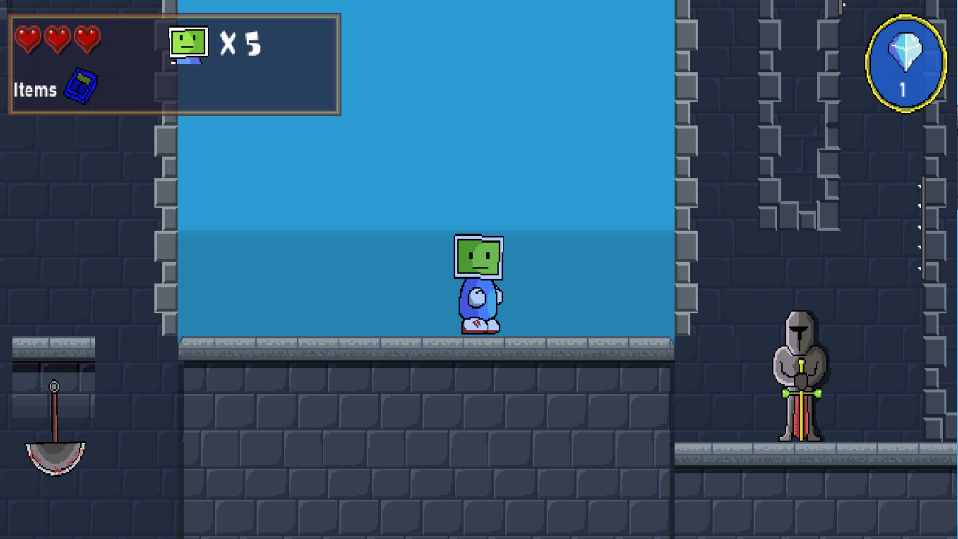 Screen Boy screenshot 11