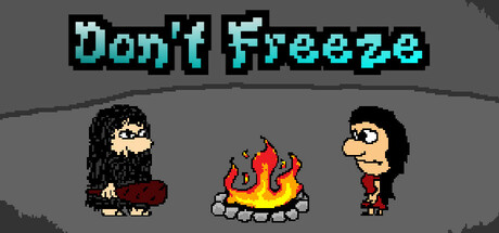 Don't Freeze Cover Image