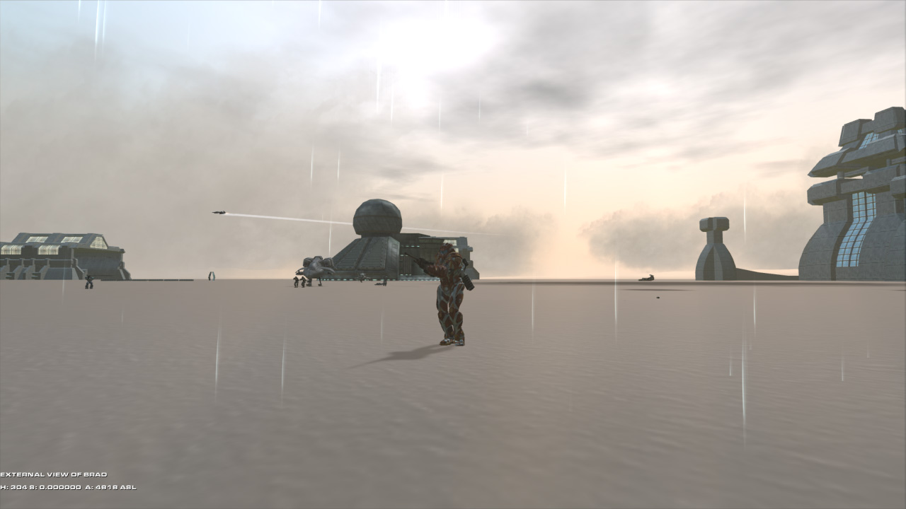 All Aspect Warfare screenshot 29