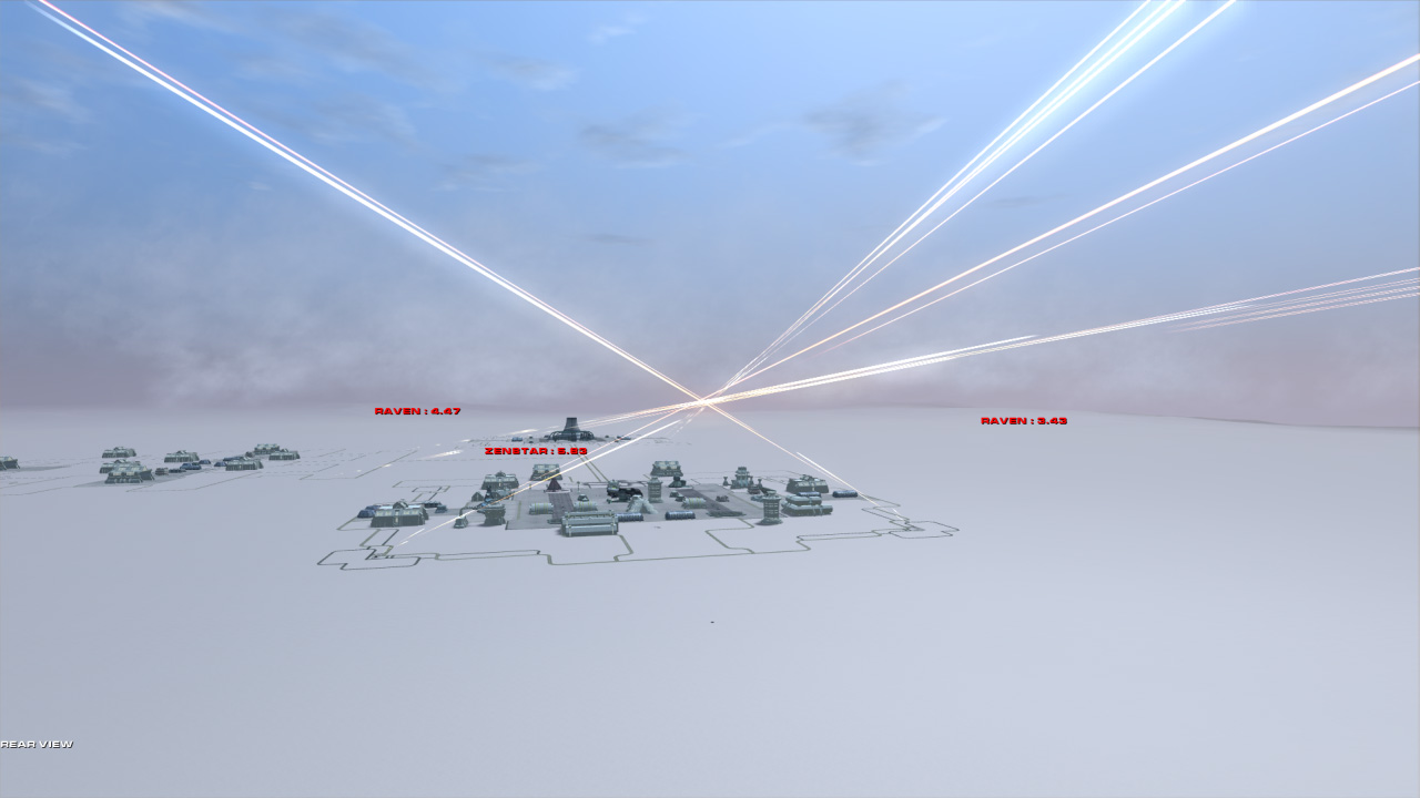 All Aspect Warfare screenshot 34