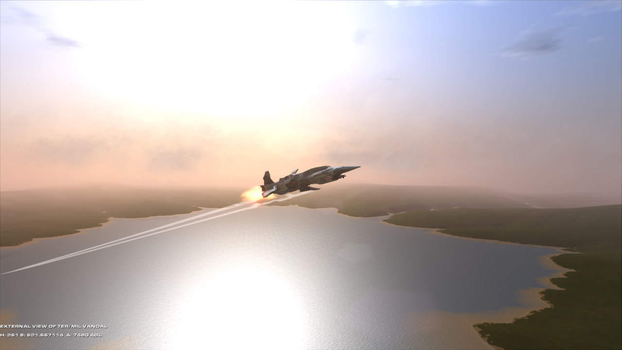 All Aspect Warfare screenshot 18