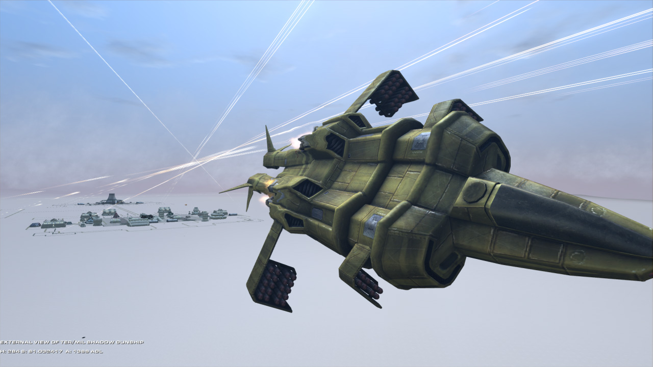 All Aspect Warfare screenshot 35
