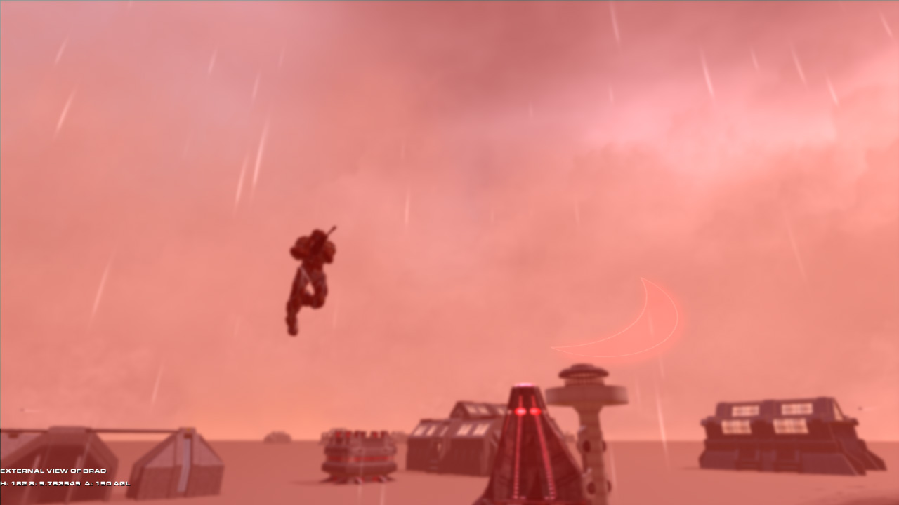 All Aspect Warfare screenshot 26