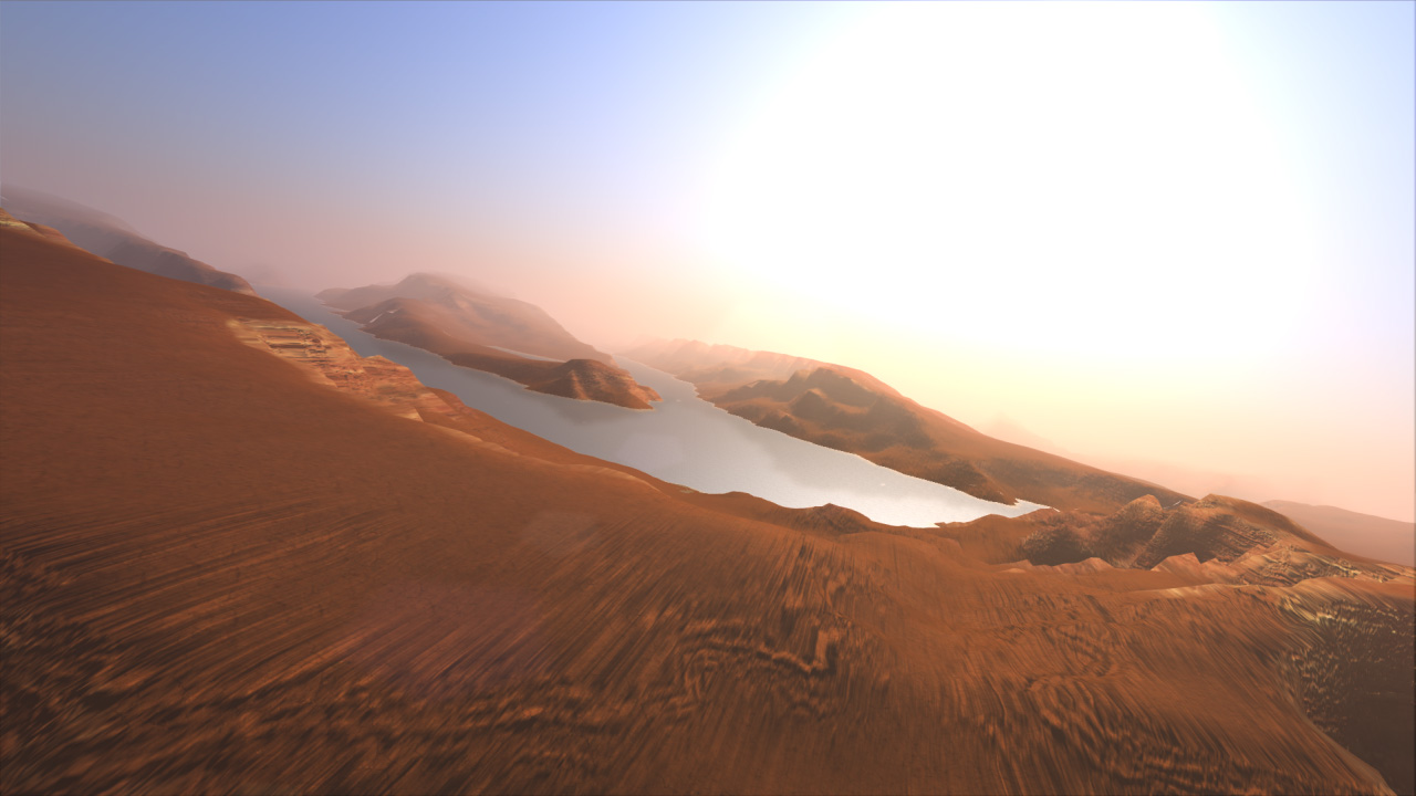 All Aspect Warfare screenshot 17