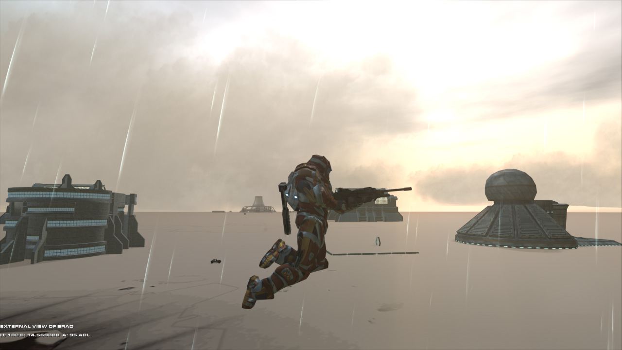 All Aspect Warfare screenshot 28