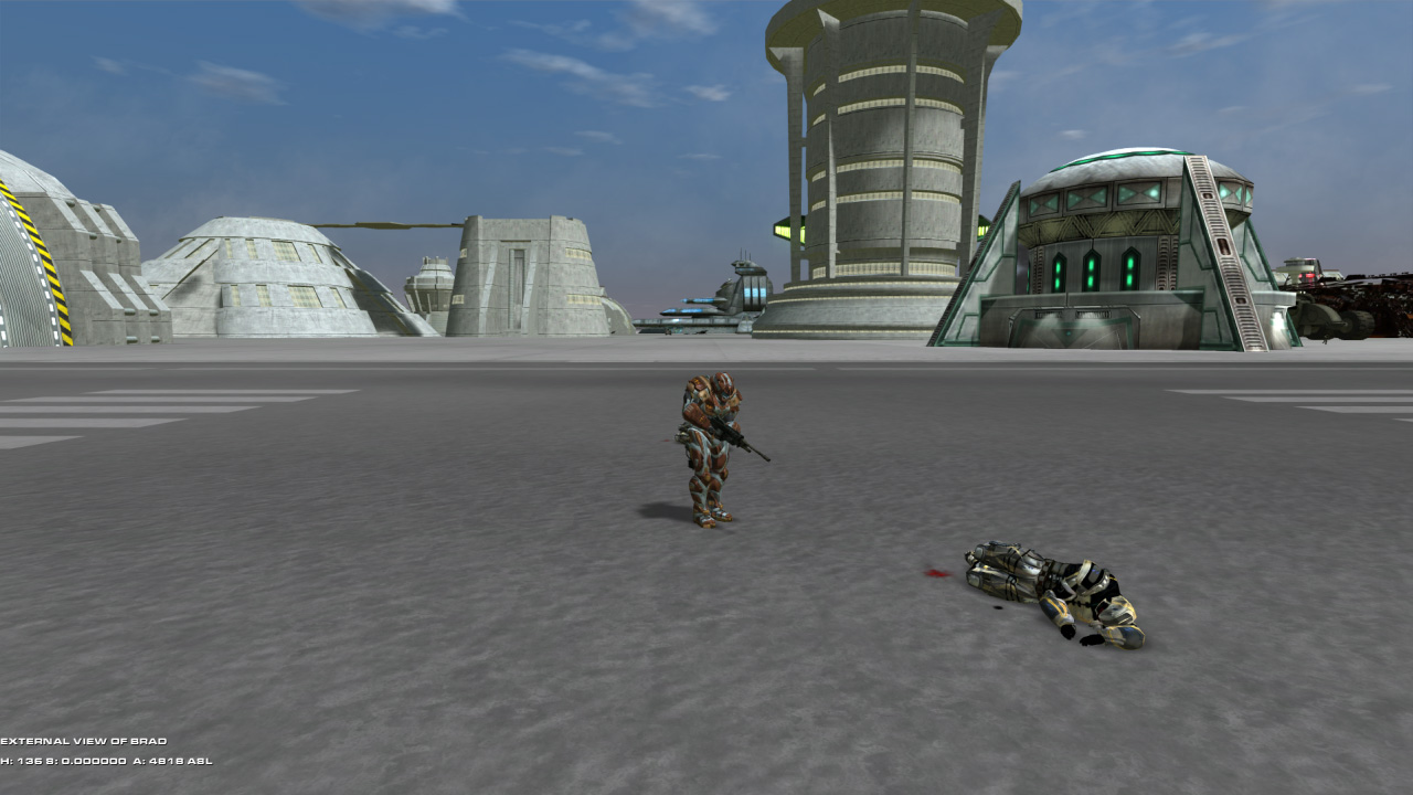 All Aspect Warfare screenshot 32