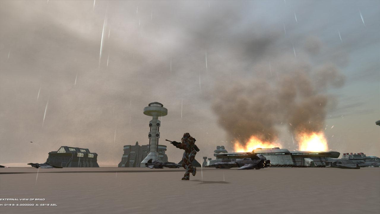 All Aspect Warfare screenshot 24
