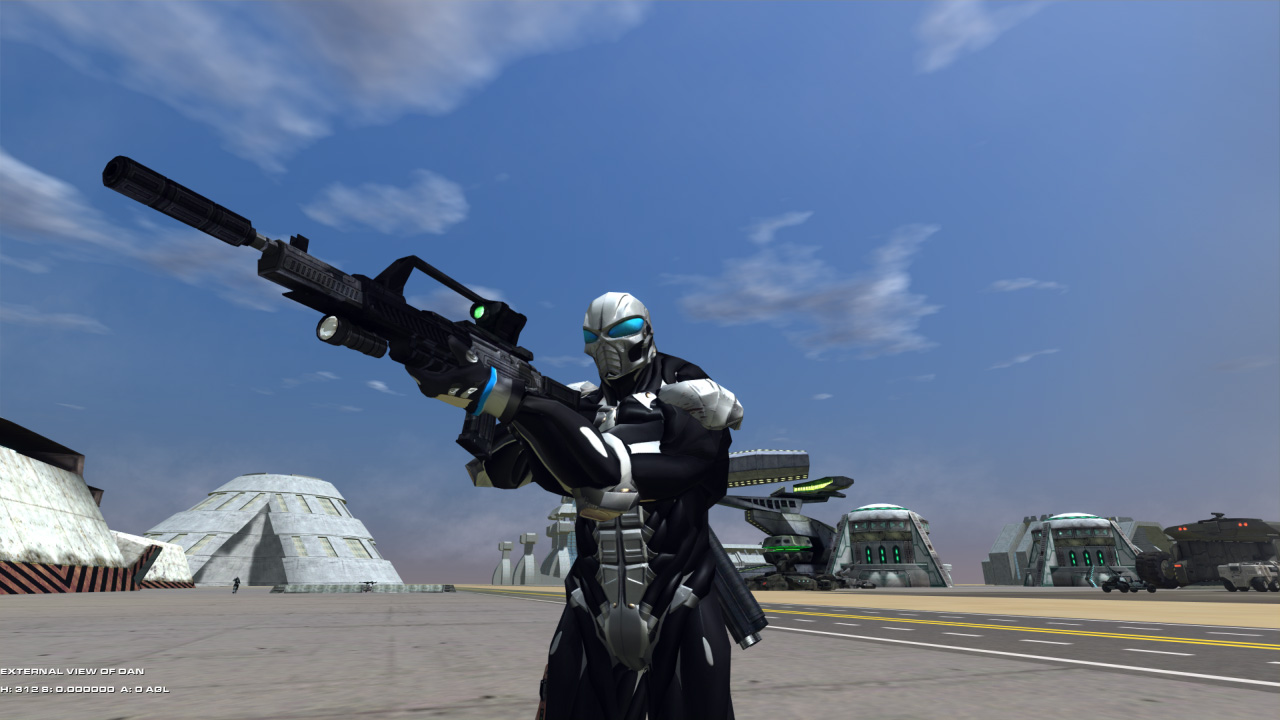 All Aspect Warfare screenshot 13