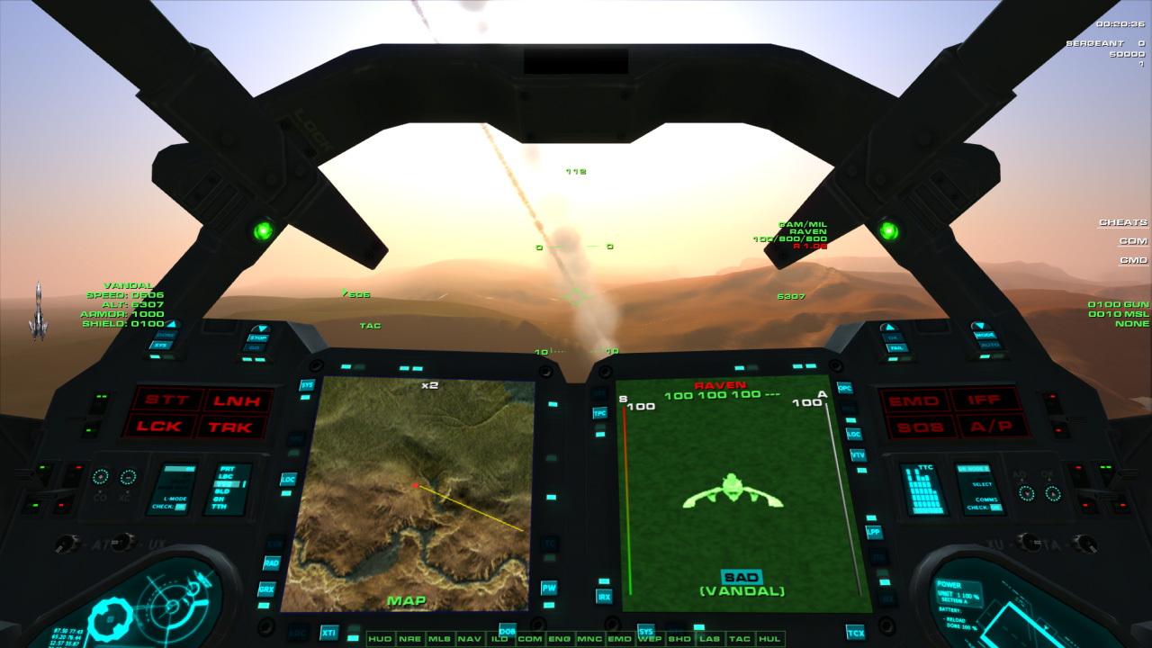 All Aspect Warfare screenshot 12