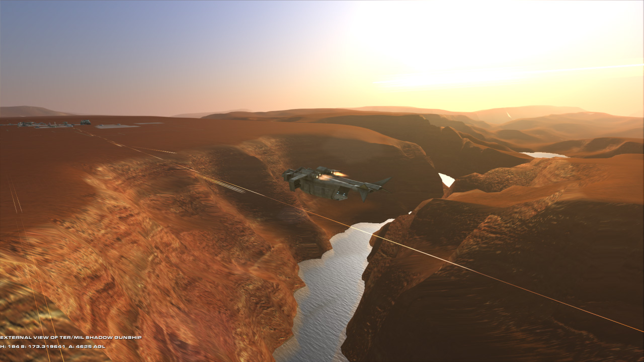 All Aspect Warfare screenshot 11