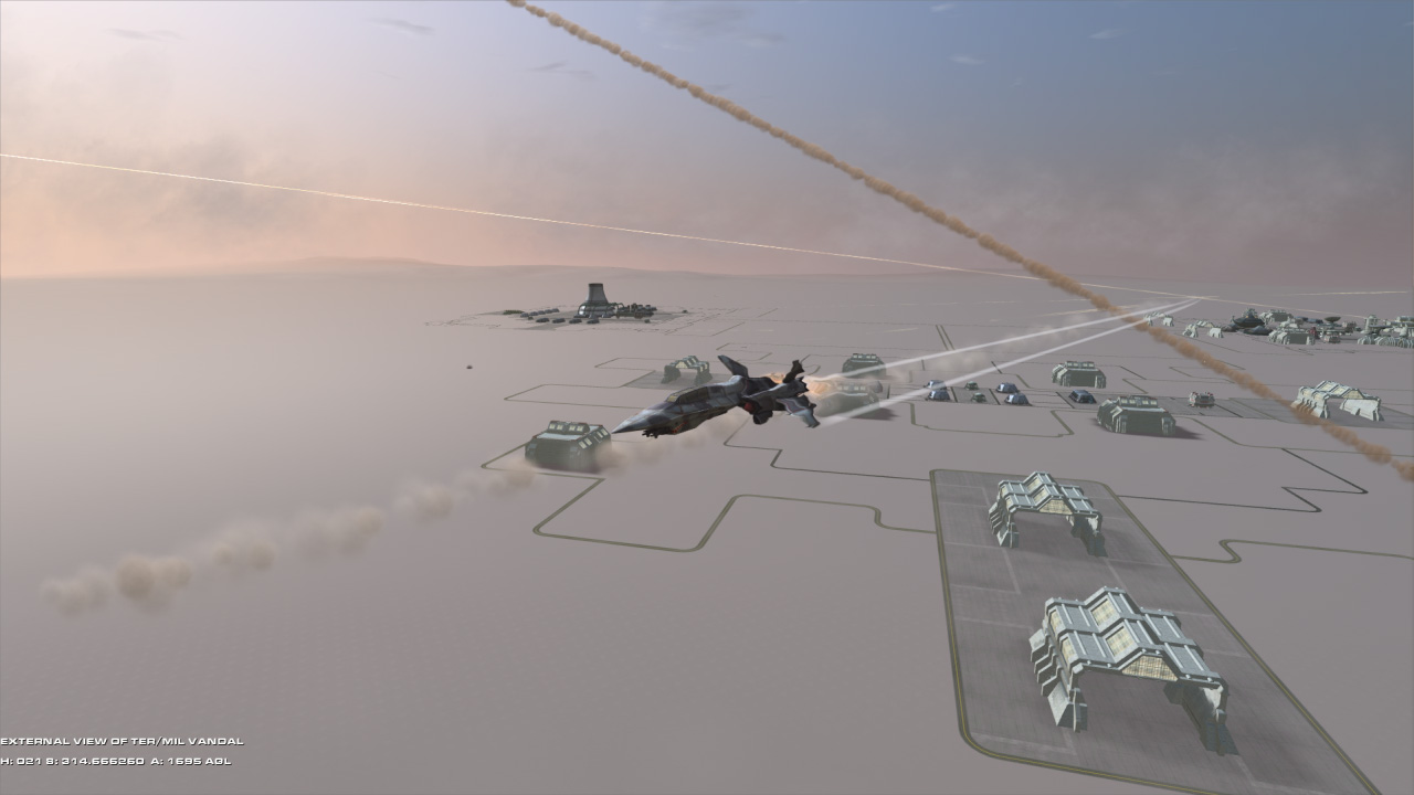 All Aspect Warfare screenshot 25