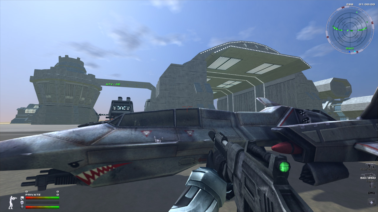All Aspect Warfare screenshot 30