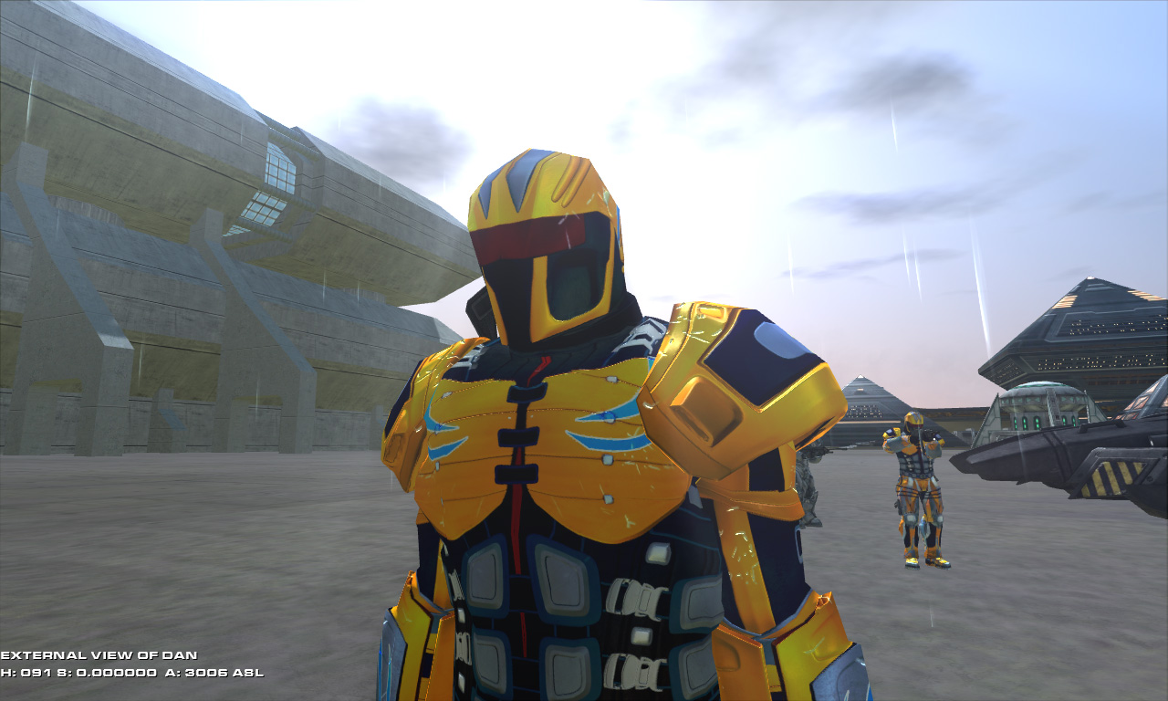 All Aspect Warfare screenshot 6