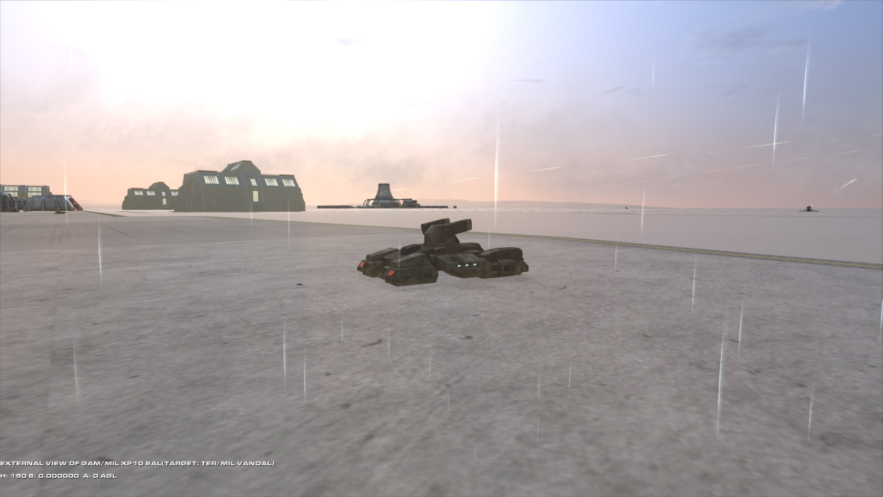 All Aspect Warfare screenshot 21