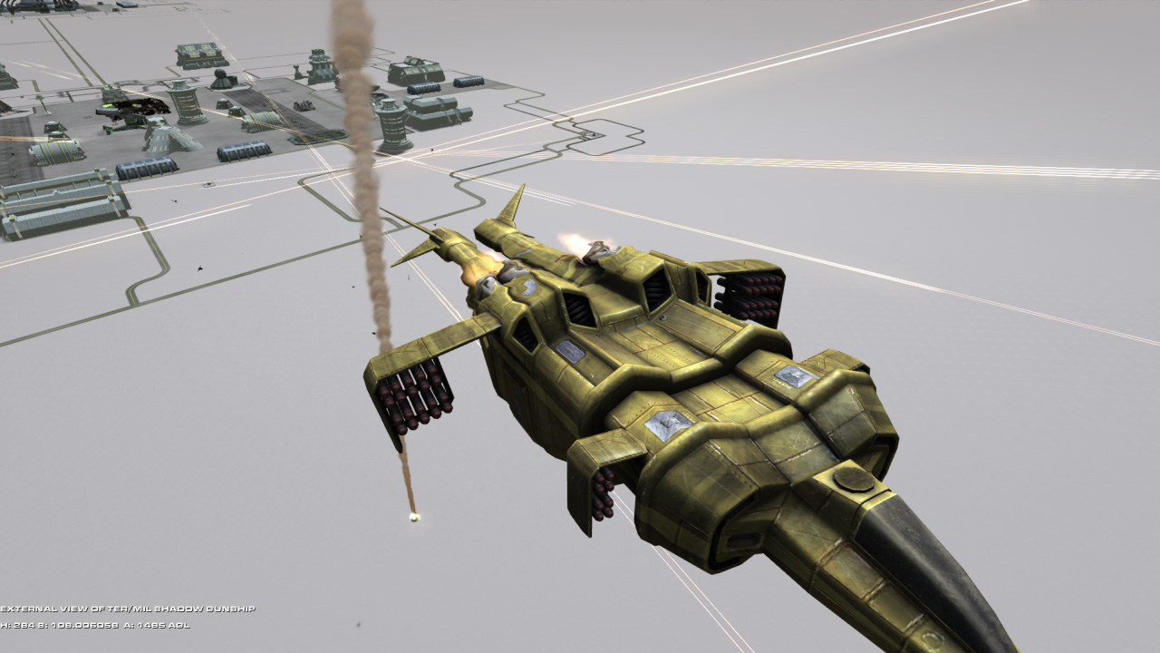 All Aspect Warfare screenshot 33