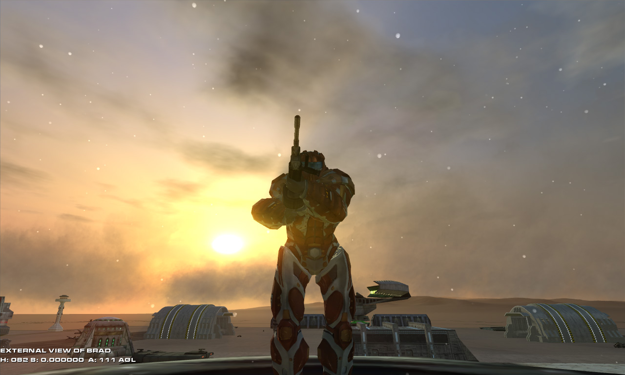 All Aspect Warfare screenshot 14
