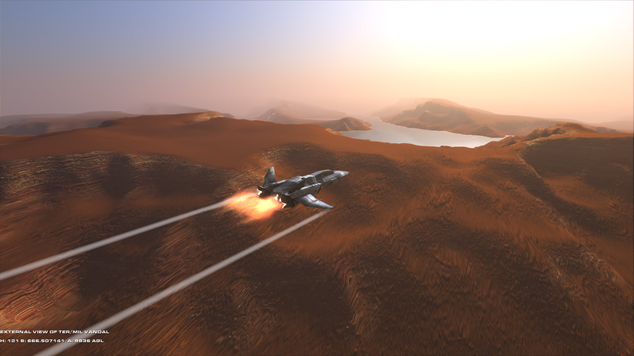 All Aspect Warfare screenshot 16