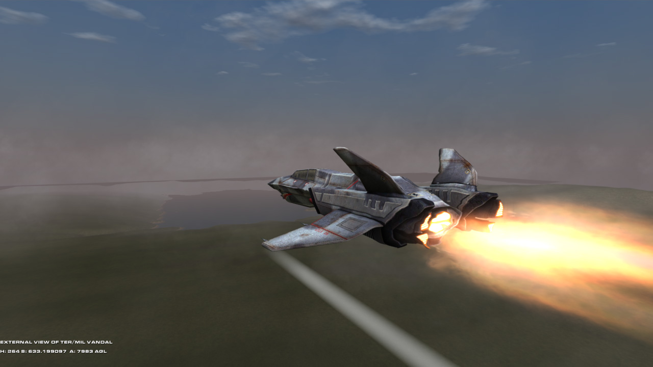 All Aspect Warfare screenshot 19
