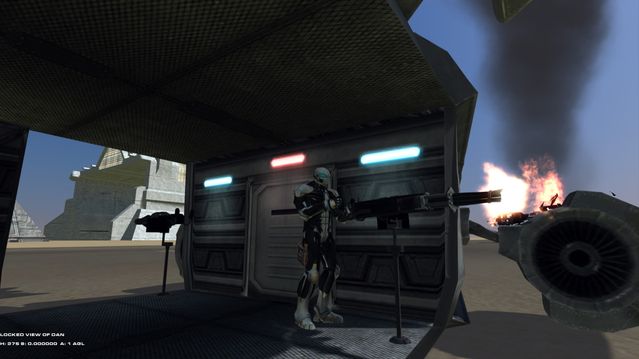 All Aspect Warfare screenshot 22