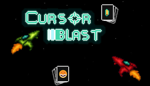Cursor Blast