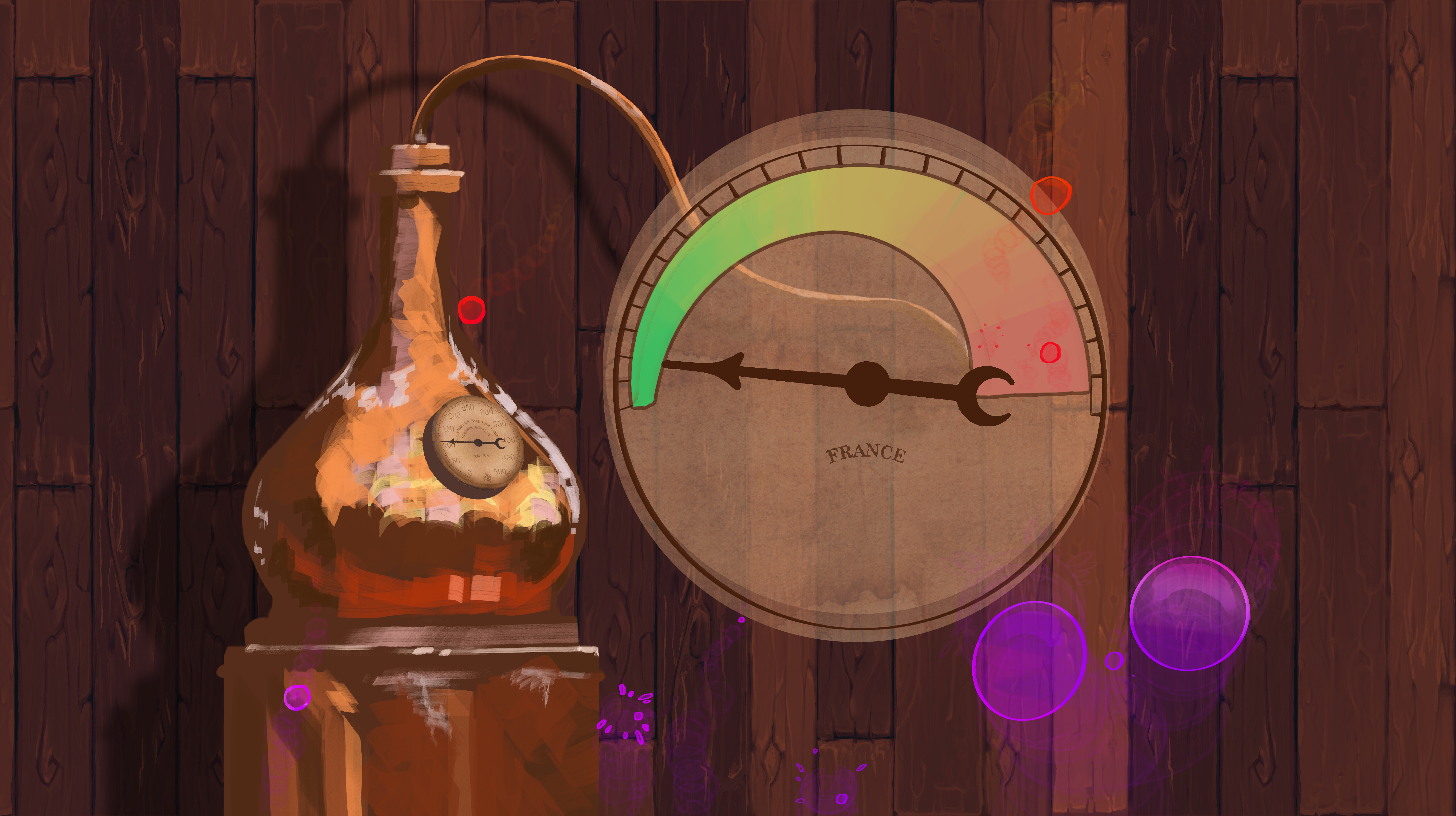 Tiny Vinyard screenshot 4
