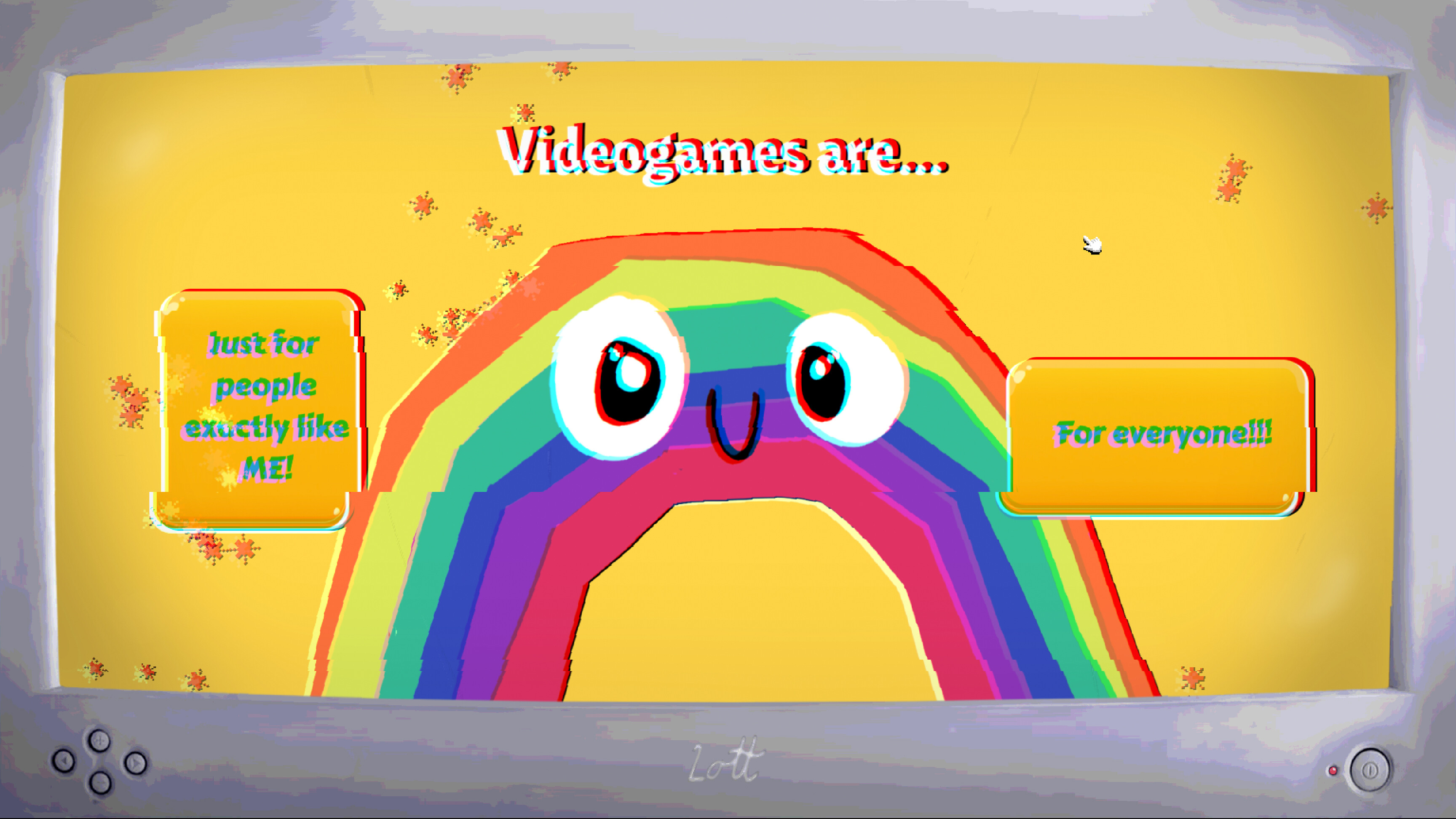 is THIS a game? screenshot 6