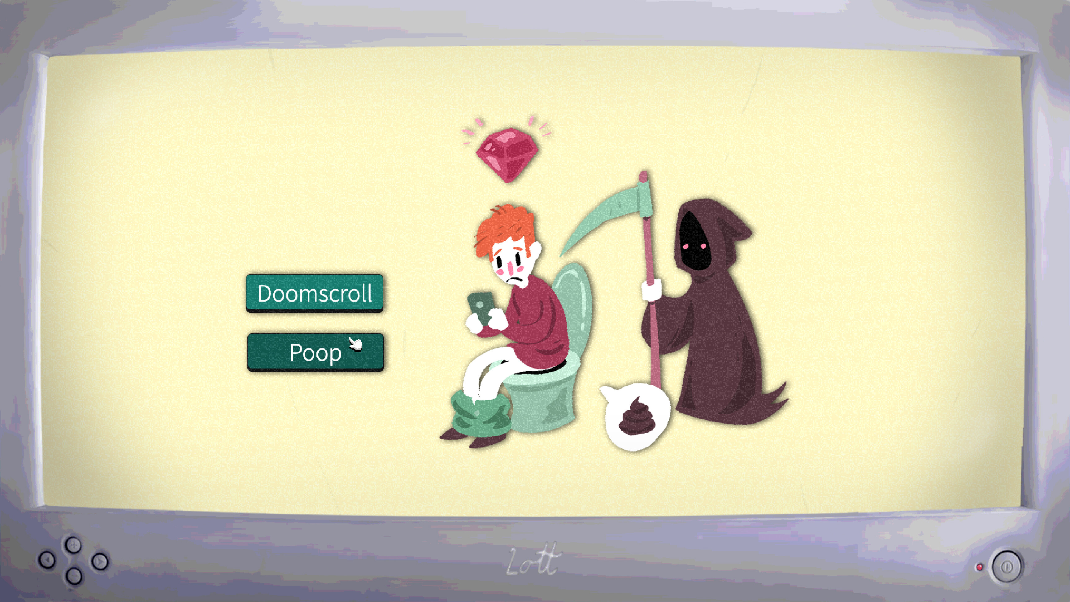 is THIS a game? screenshot 2