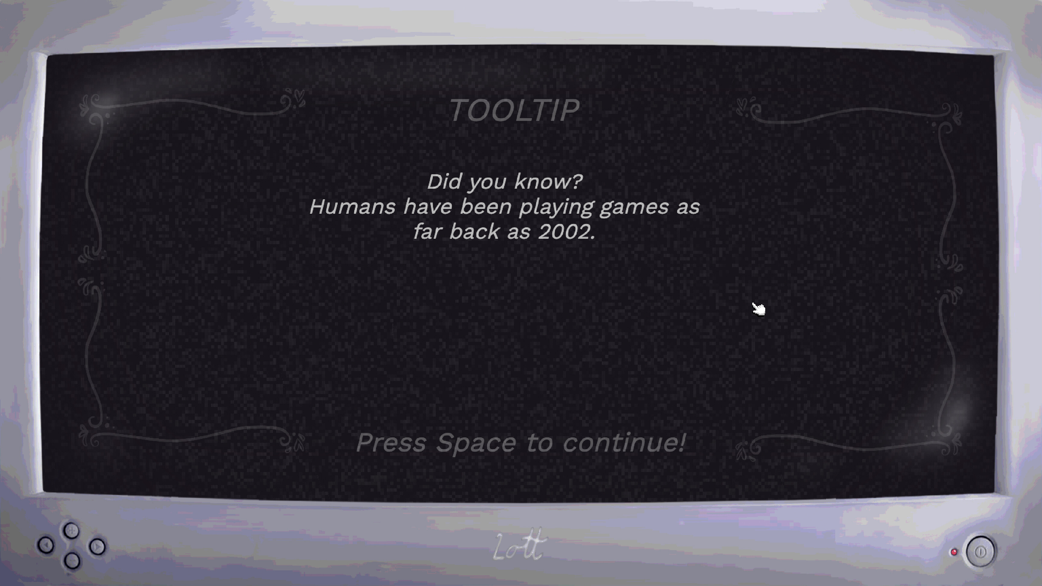 is THIS a game? screenshot 5