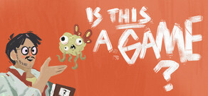 is THIS a game?
